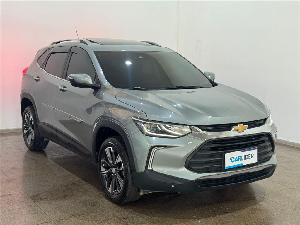 TRACKER 1.2 TURBO FLEX PREMIER AUTOMÁTICO2