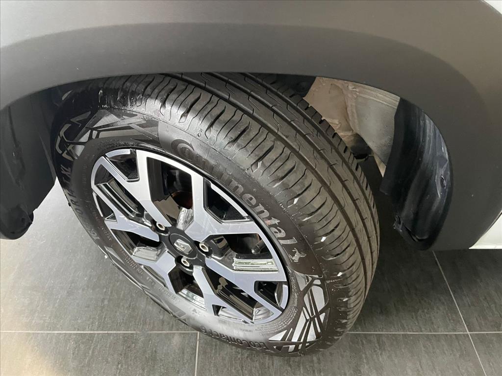 KWID 1.0 12V SCE FLEX OUTSIDER MANUAL7