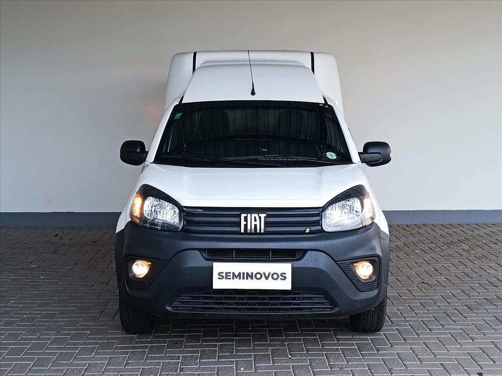 FIORINO 1.3 FIREFLY FLEX ENDURANCE MANUAL2