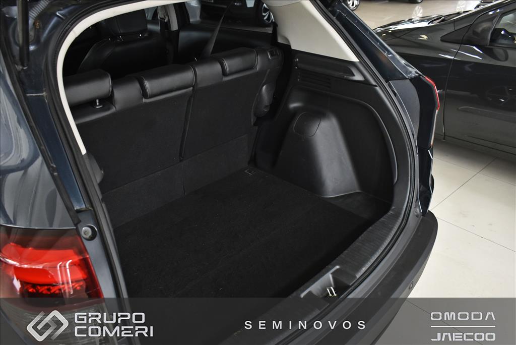HR-V 1.8 16V FLEX EXL 4P AUTOMÁTICO18