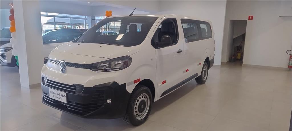 JUMPY 2.2 TURBO DIESEL VITRÉ MANUAL2