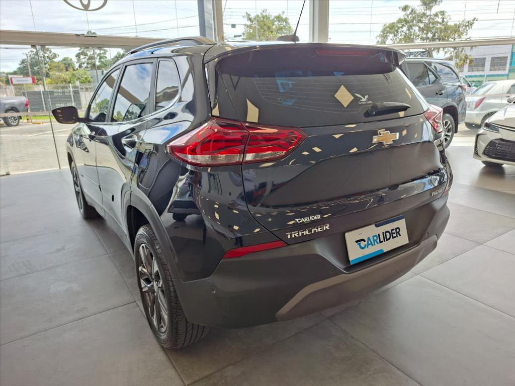 TRACKER 1.2 TURBO FLEX PREMIER AUTOMÁTICO6