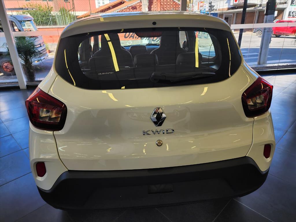 KWID 1.0 12V SCE FLEX INTENSE MANUAL