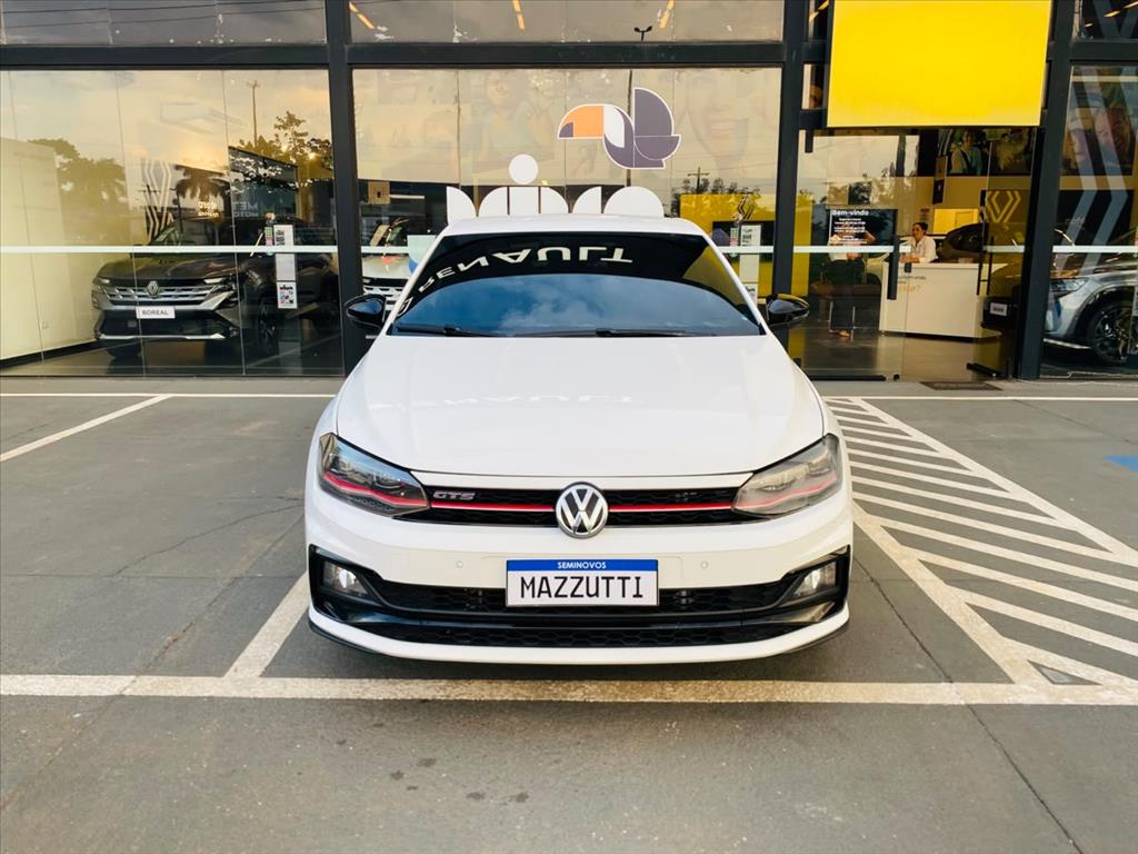 VIRTUS 1.4 250 TSI GTS AUTOMÁTICO1