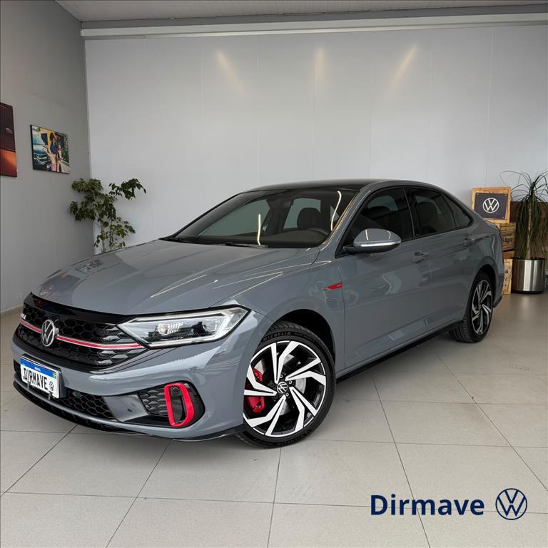 JETTA 2.0 350 TSI GASOLINA GLI DSG0