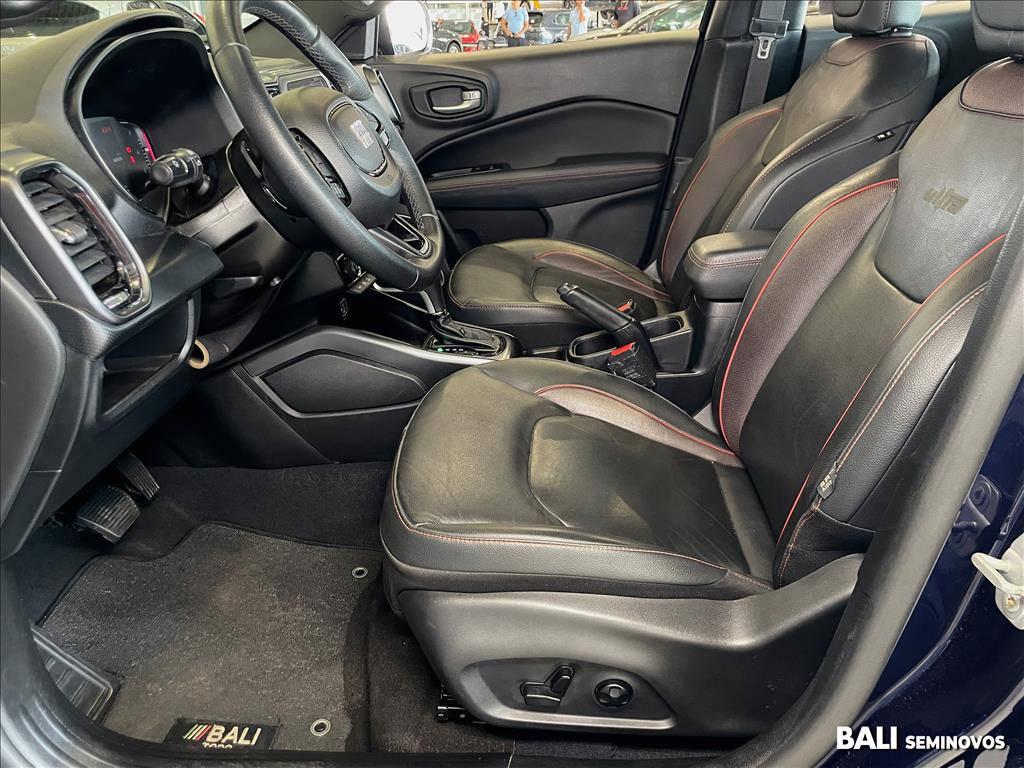 TORO 2.0 16V TURBO DIESEL ULTRA 4WD AT910