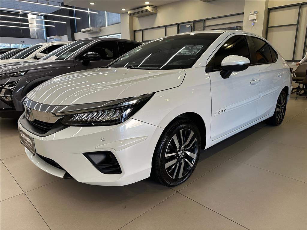 CITY 1.5 i-VTEC FLEX TOURING CVT3