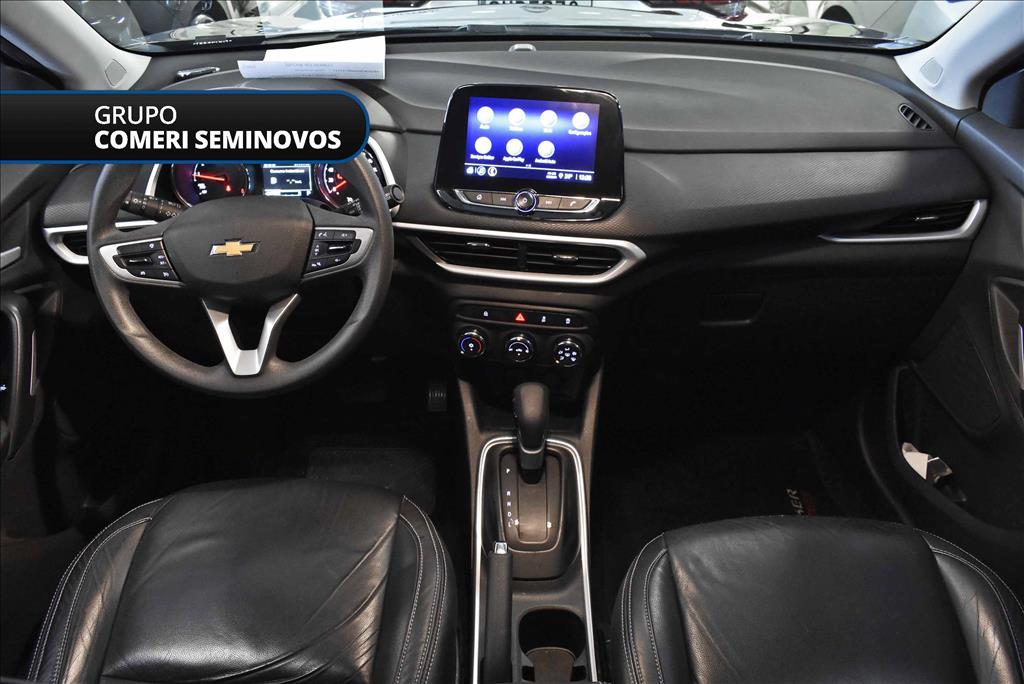 TRACKER 1.0 TURBO FLEX LT AUTOMÁTICO4