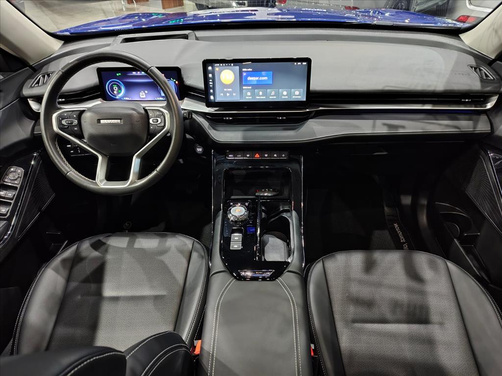 HAVAL H6 1.5 PHEV PREMIUM AWD E-TRACTION HAVAL H6 1.5 PHEV PREMIUM AWD E-TRACTION