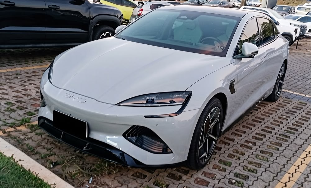 SEAL 82,5 KW ELÉTRICO AWD0