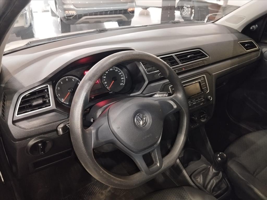 VOYAGE 1.0 12V MPI TOTALFLEX 4P MANUAL VOYAGE 1.0 12V MPI TOTALFLEX 4P MANUAL