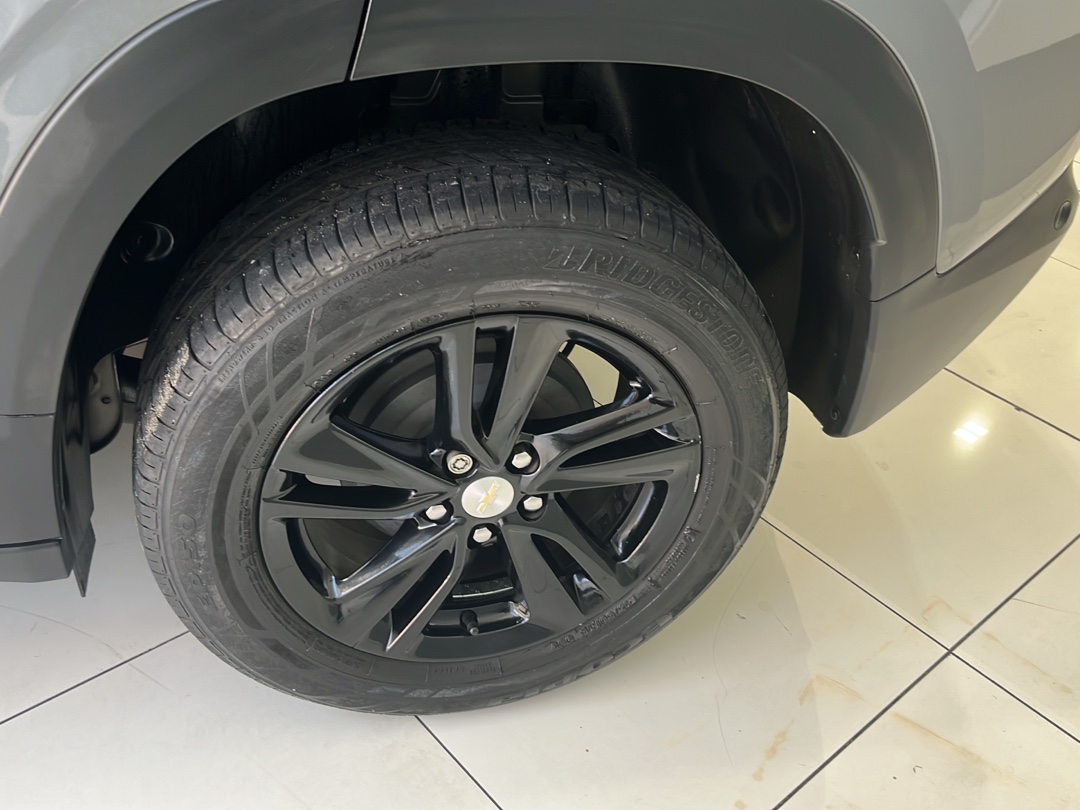 GM - Chevrolet-TRACKER-1.0 TURBO FLEX LT AUTOMÁTICO