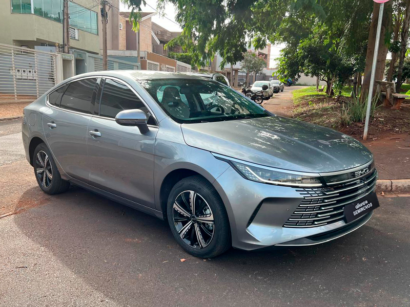 KING 1.5 DM-I PHEV GS AUTOMÁTICO2