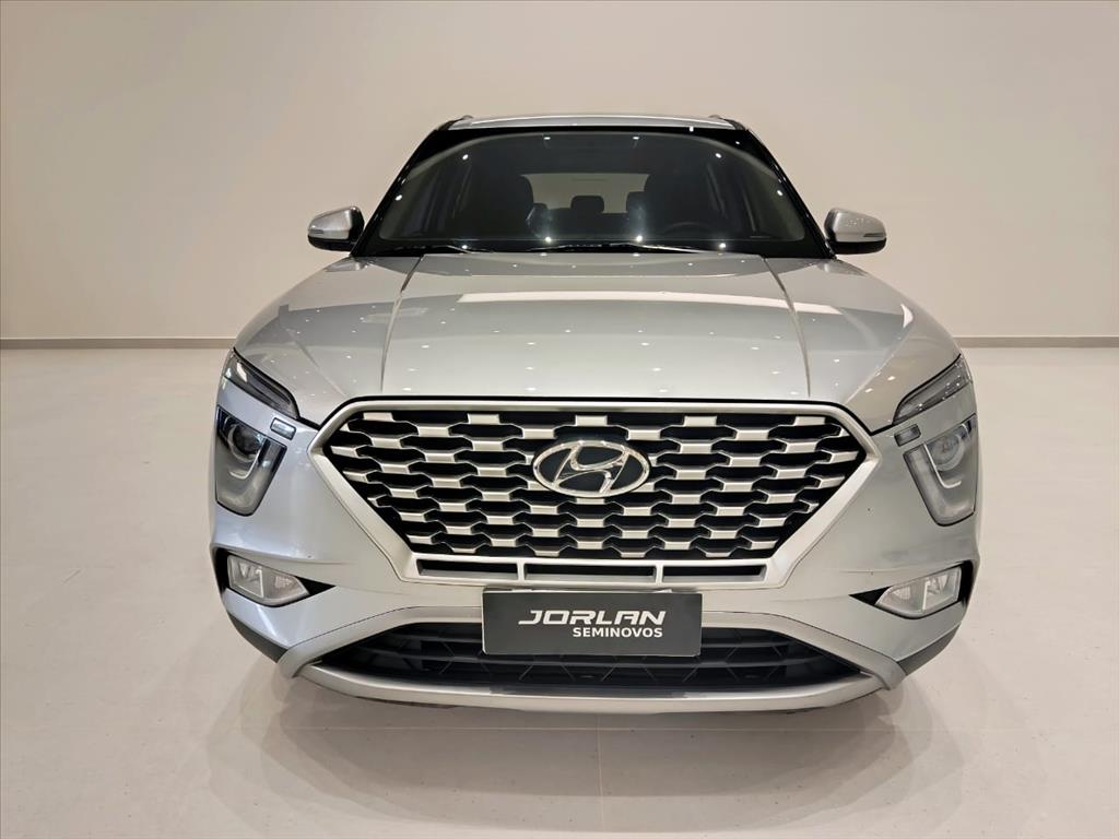 CRETA 1.0 TGDI FLEX LIMITED AUTOMÁTICO11