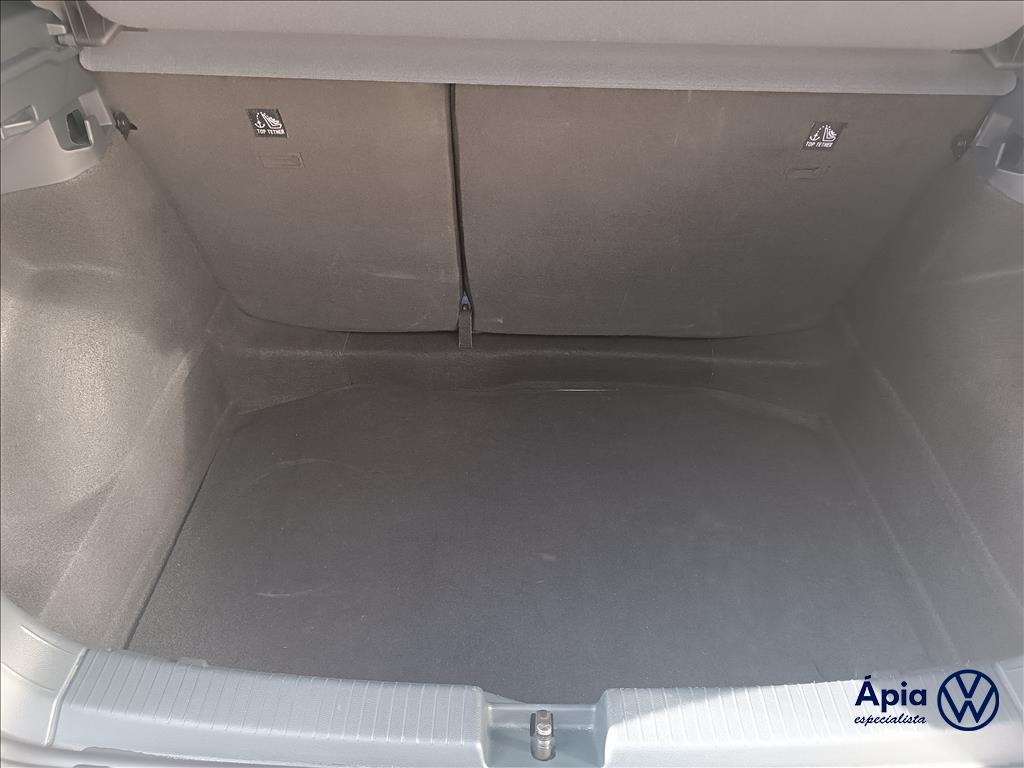 T-CROSS 1.0 200 TSI TOTAL FLEX COMFORTLINE AUTOMÁTICO