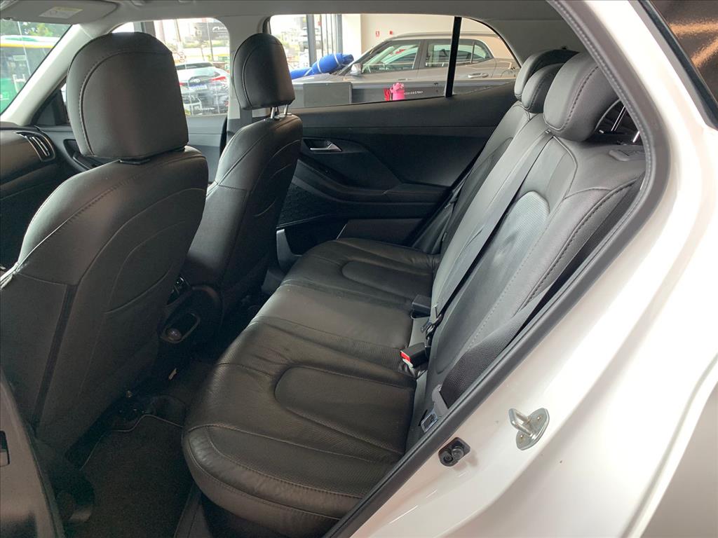 CRETA 1.0 TGDI FLEX LIMITED AUTOMÁTICO