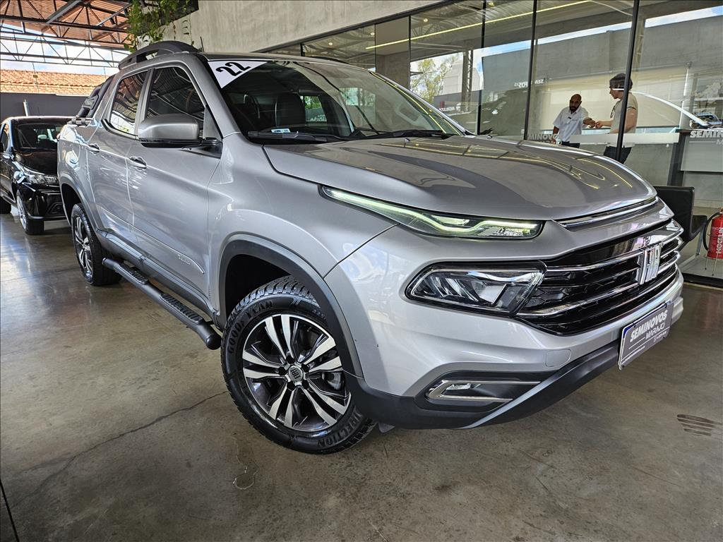 TORO 1.3 TURBO 270 FLEX FREEDOM AT6