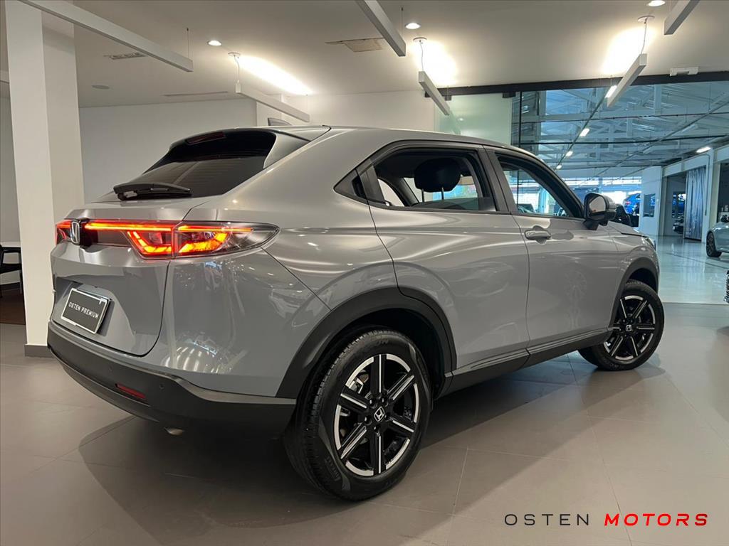 Honda-HR-V-1.5 DI I-VTEC FLEX EXL CVT