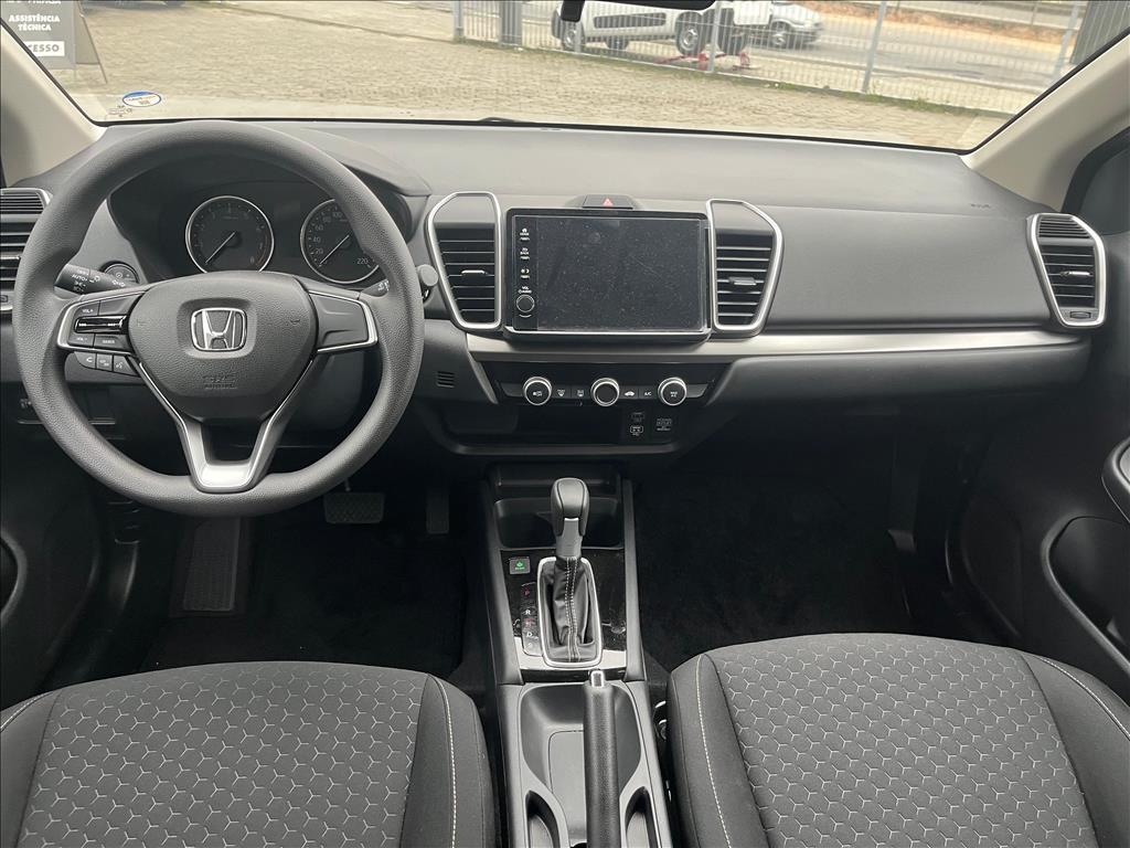CITY 1.5 i-VTEC FLEX HATCH LX CVT