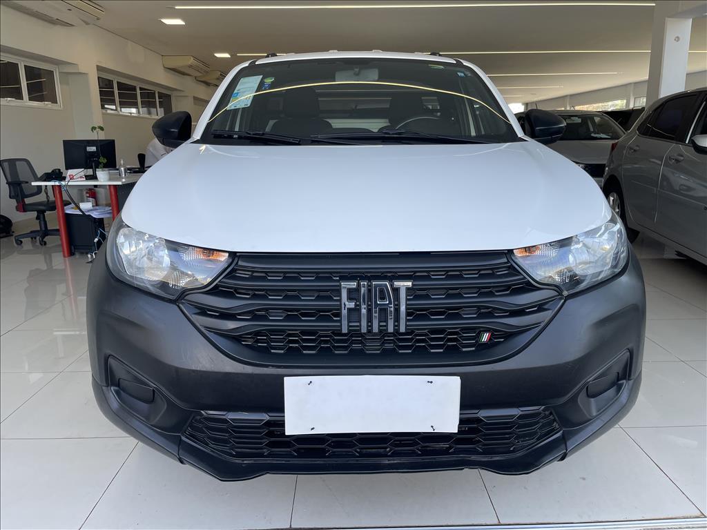 STRADA 1.4 FIRE FLEX ENDURANCE CS MANUAL