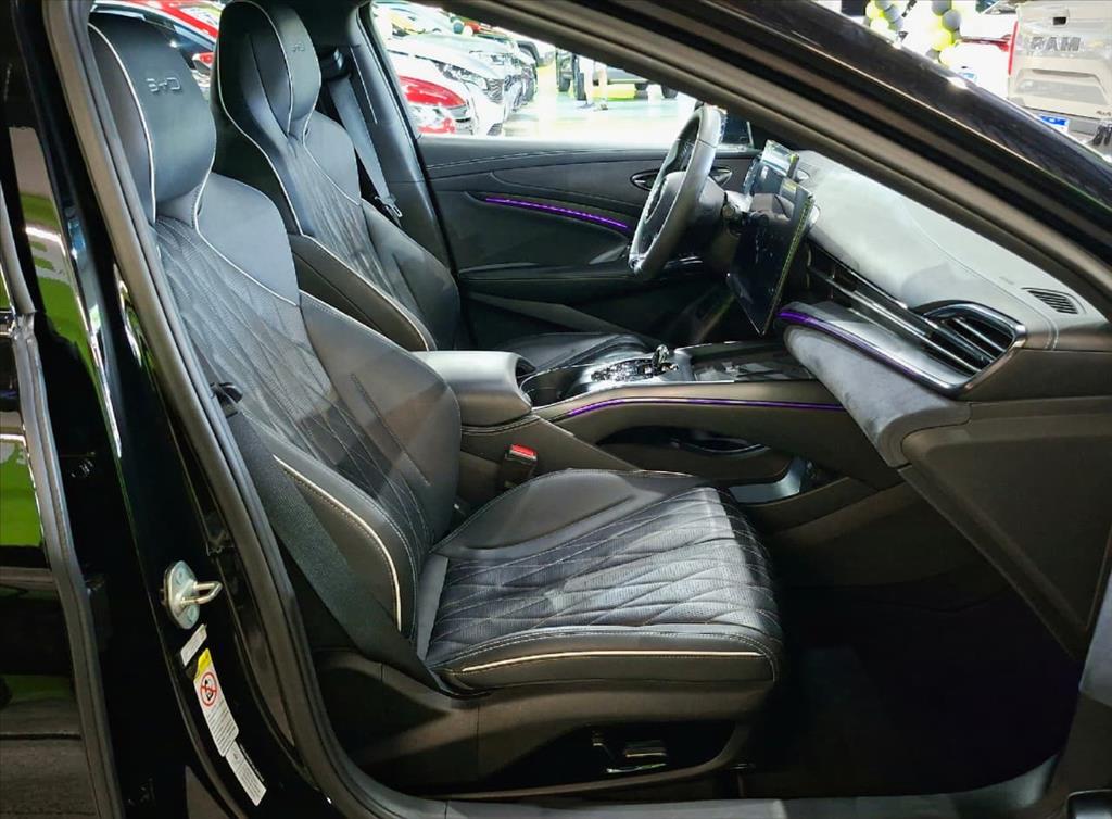 SEAL 82,5 KW ELÉTRICO AWD9