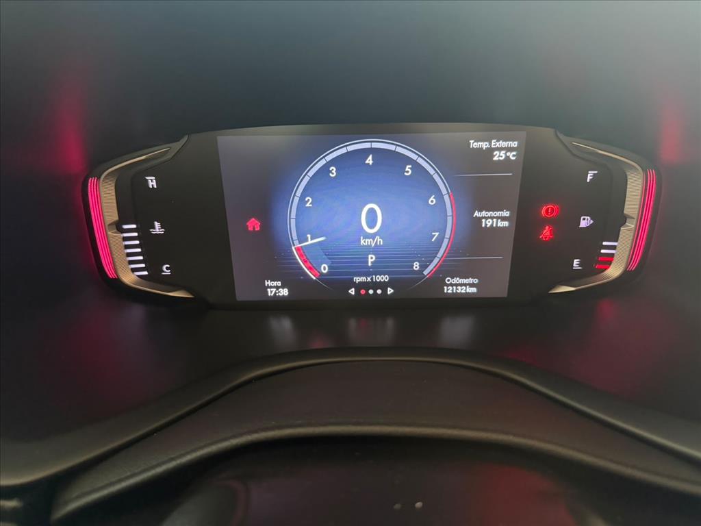 TORO 1.3 TURBO 270 FLEX FREEDOM AT66