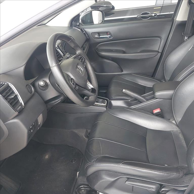 CITY 1.5 i-VTEC FLEX HATCH TOURING CVT7