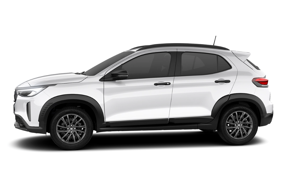 PULSE 1.3 FLEX DRIVE CVT2