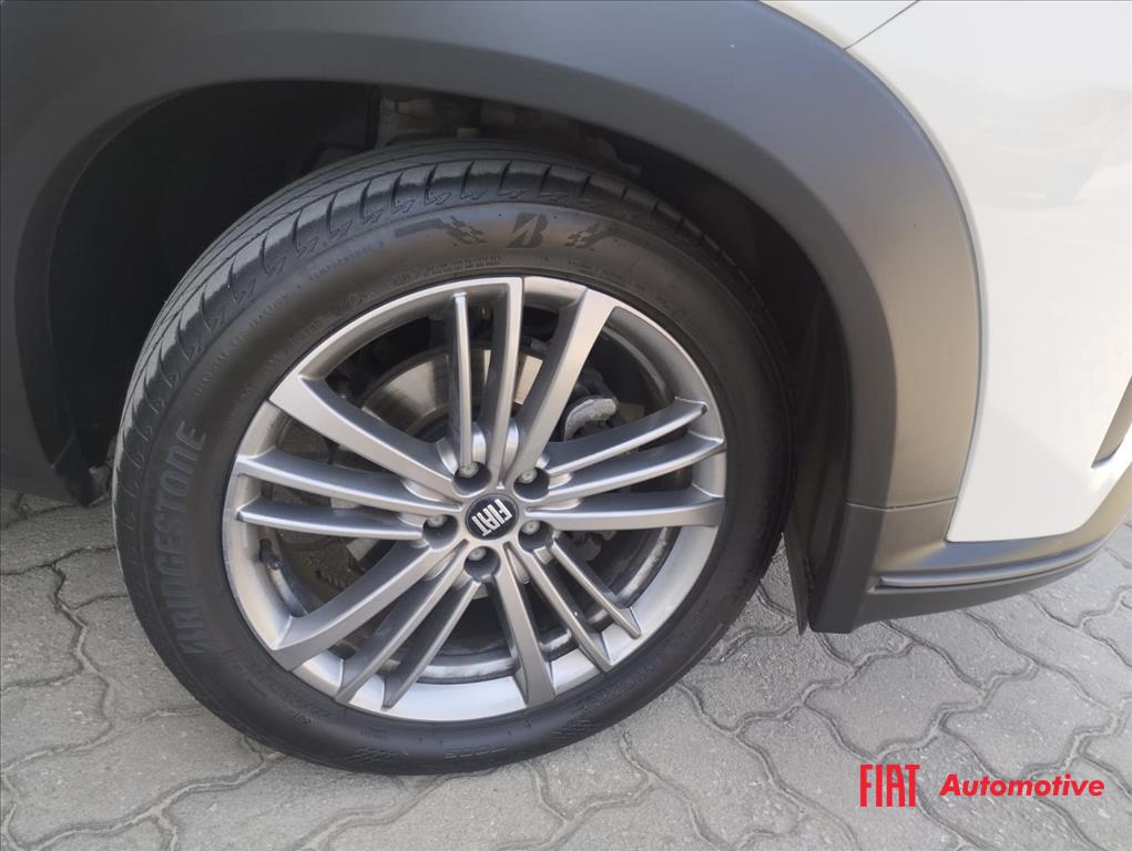 FASTBACK 1.0 TURBO 200 FLEX AUDACE CVT14