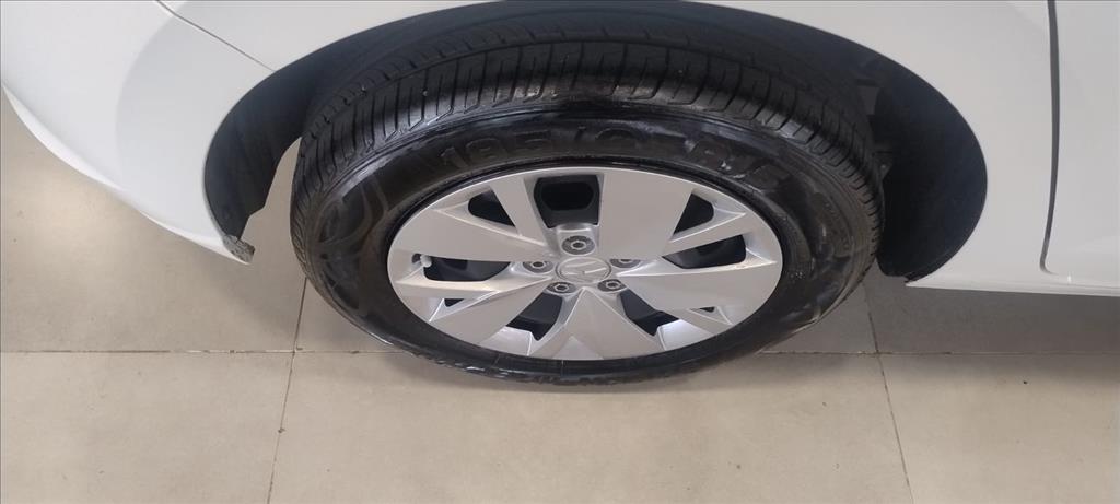 POLO 1.0 170 TSI SENSE AUTOMÁTICO14