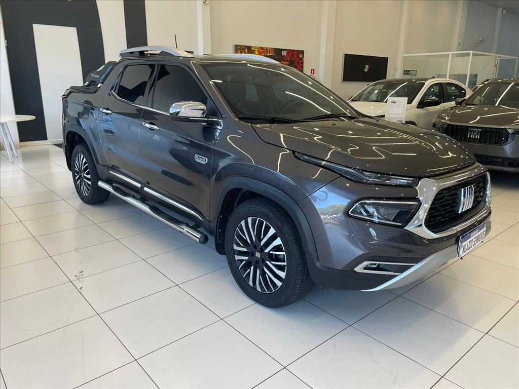 TORO 2.2 TURBO DIESEL RANCH 4WD AT92