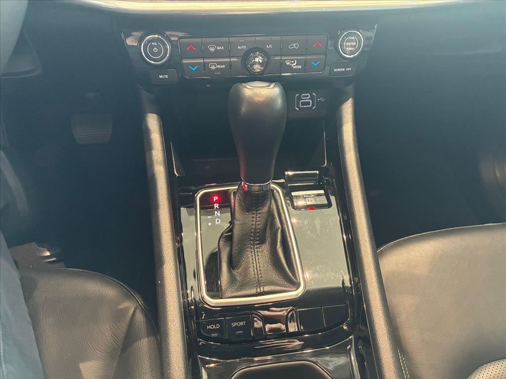 COMPASS 1.3 T270 TURBO FLEX LONGITUDE AT610