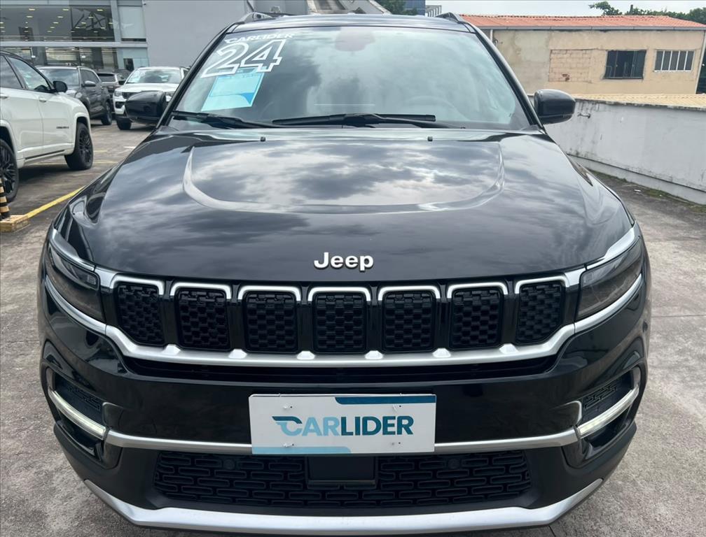 COMMANDER 1.3 T270 TURBO FLEX LONGITUDE AT60
