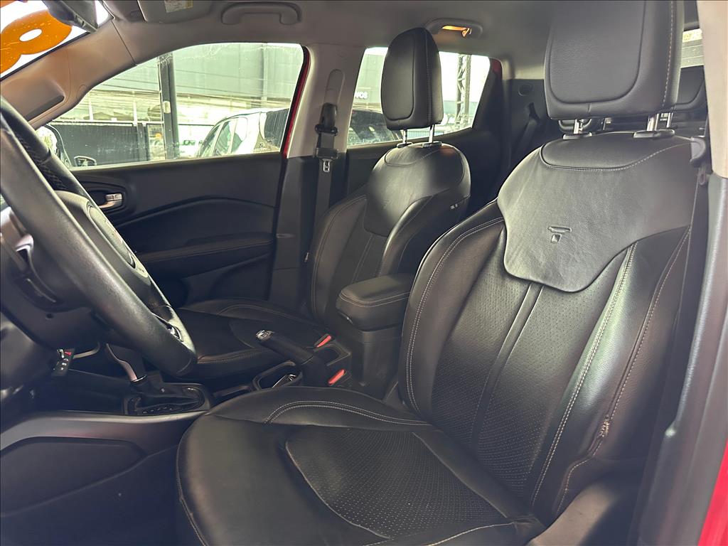 TORO 1.3 TURBO 270 FLEX VOLCANO AT67