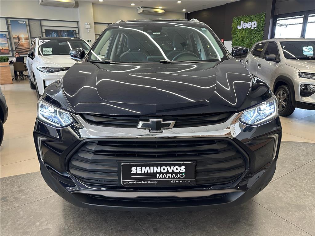 TRACKER 1.2 TURBO FLEX PREMIER AUTOMÁTICO2