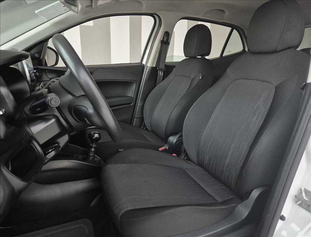 ARGO 1.0 FIREFLY FLEX DRIVE MANUAL12