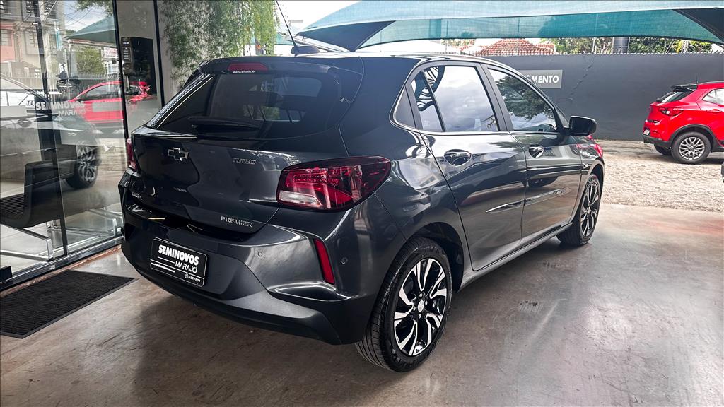 ONIX 1.0 TURBO FLEX PREMIER AUTOMÁTICO1 ONIX 1.0 TURBO FLEX PREMIER AUTOMÁTICO1