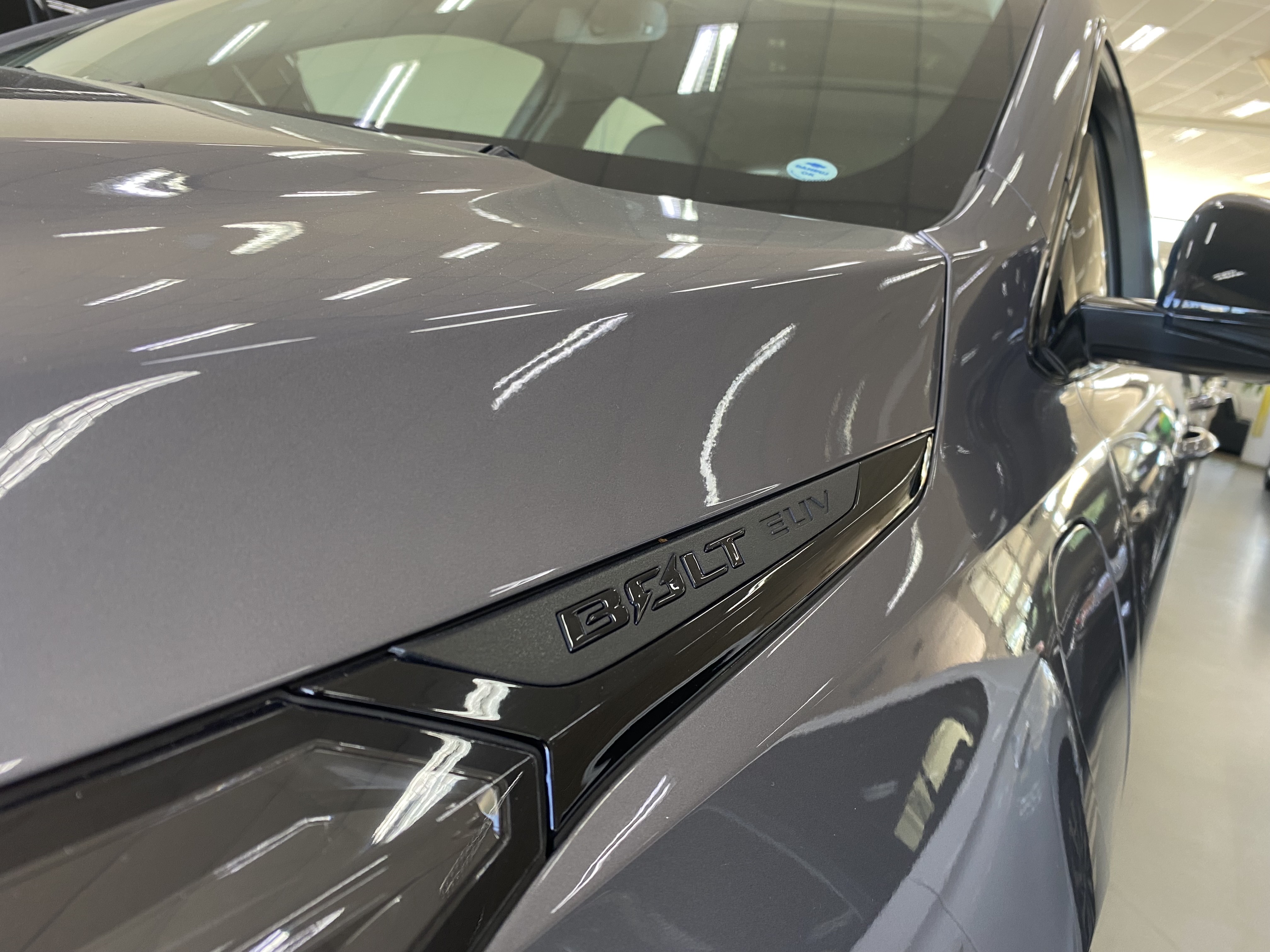 BOLT EV 66 KW ELÉTRICO5