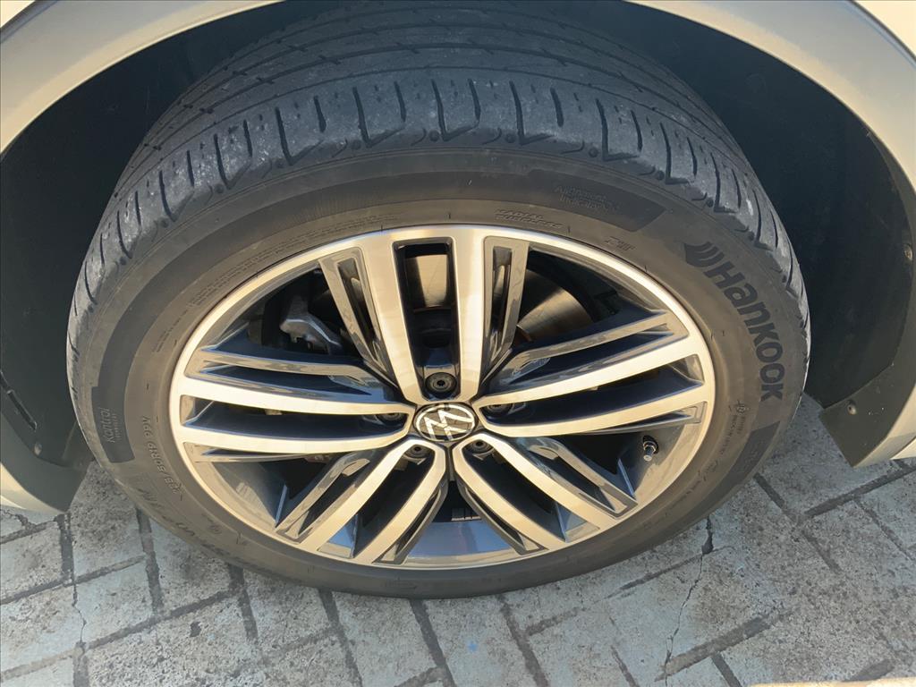 VW - Volkswagen-TIGUAN-2.0 300 TSI GASOLINA ALLSPACE R-LINE AUTOMÁTICO