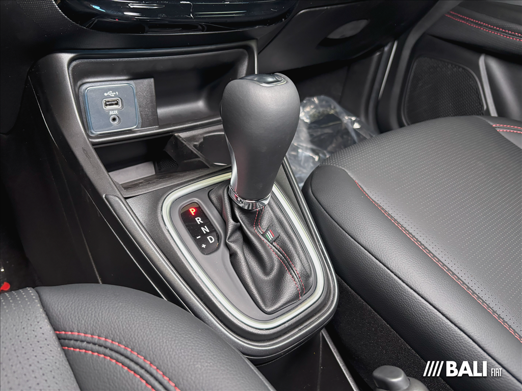 STRADA 1.0 TURBO 200 FLEX ULTRA CD CVT13