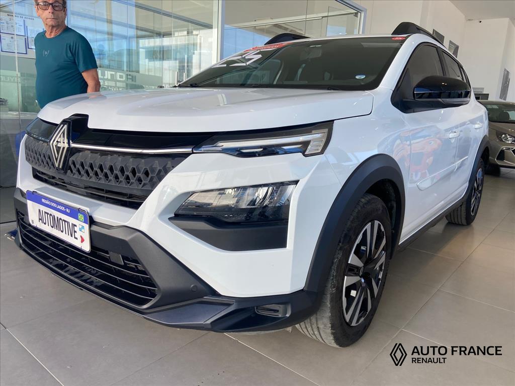 KARDIAN 1.0 TCE FLEX EVOLUTION EDC2