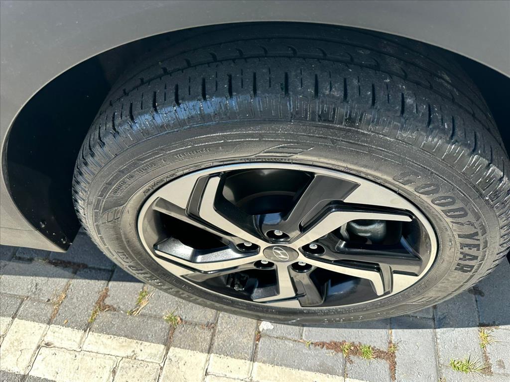 CRETA 2.0 16V FLEX SPORT AUTOMÁTICO