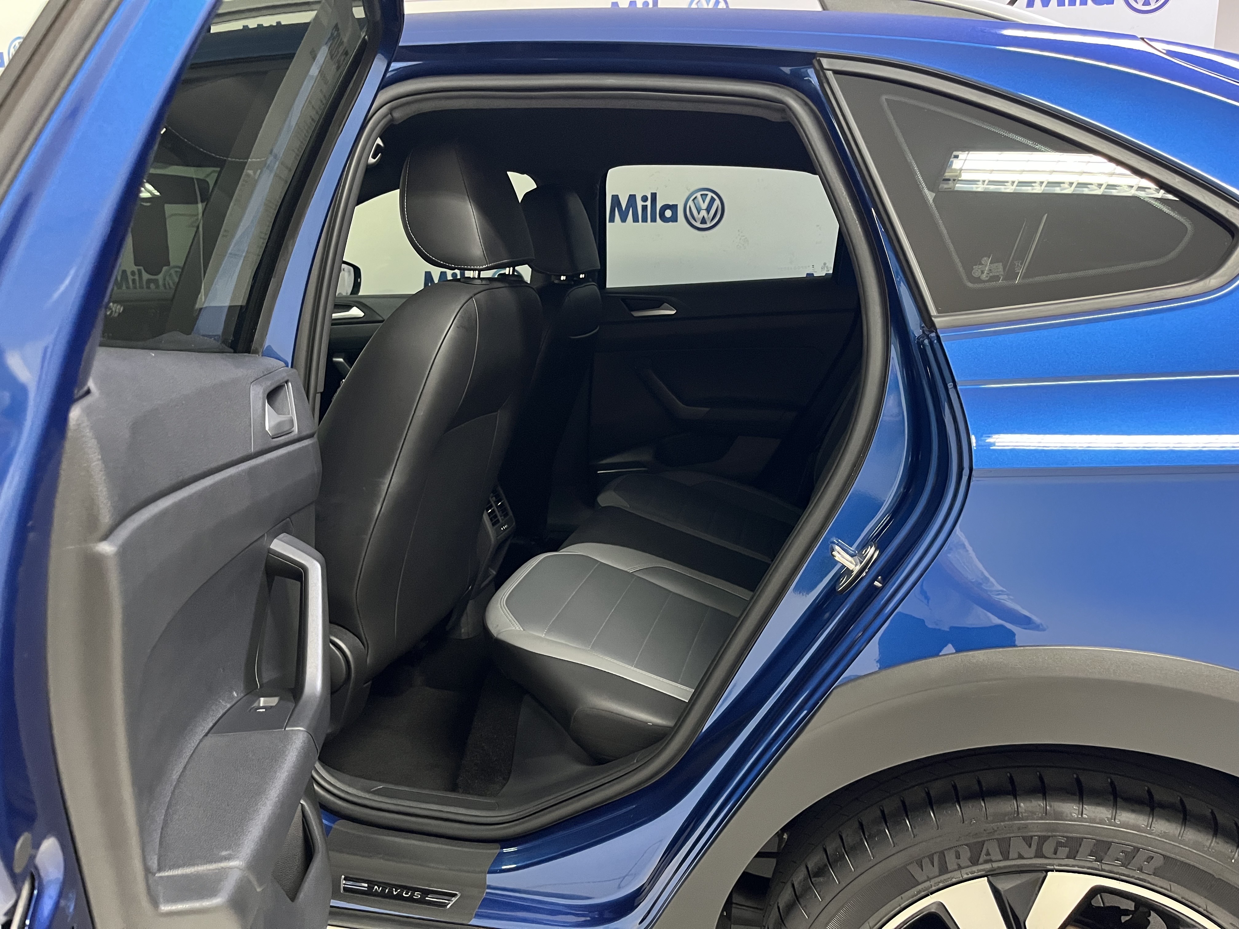 NIVUS 1.0 200 TSI TOTAL FLEX HIGHLINE AUTOMÁTICO5