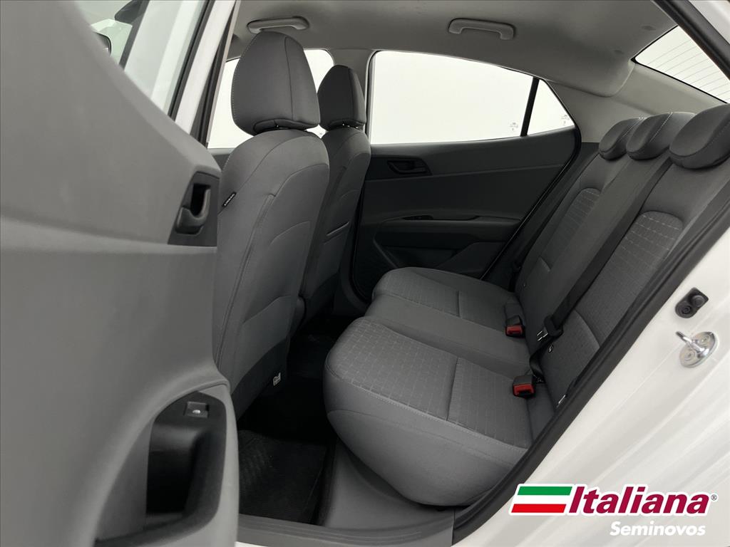 HB20S 1.0 TGDI FLEX COMFORT PLUS AUTOMÁTICO