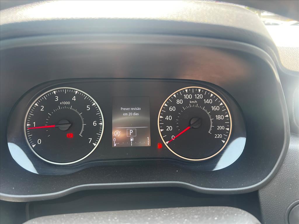 DUSTER 1.3 TCE FLEX ICONIC X-TRONIC9
