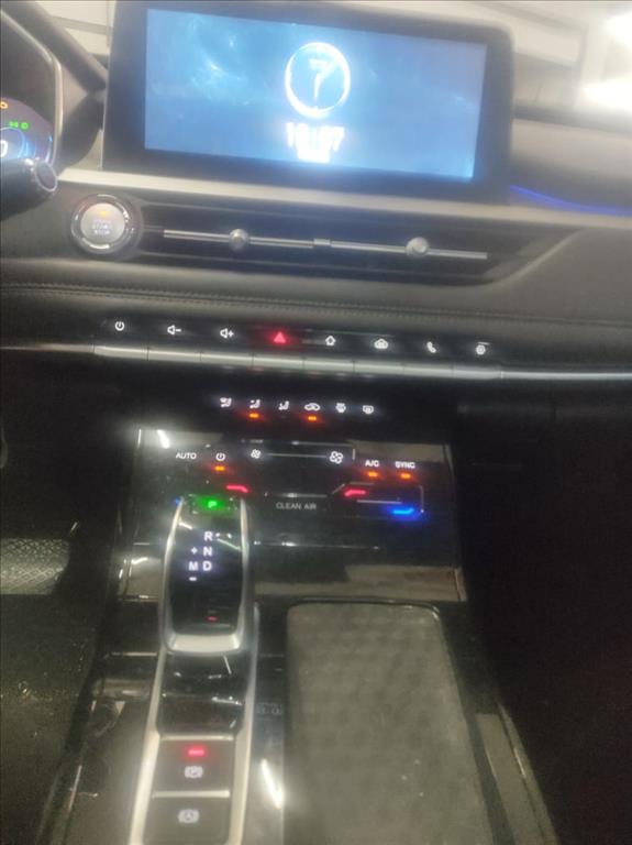 Caoa Chery-TIGGO 7 PRO-1.5 TCI FLEX HYBRID CVT