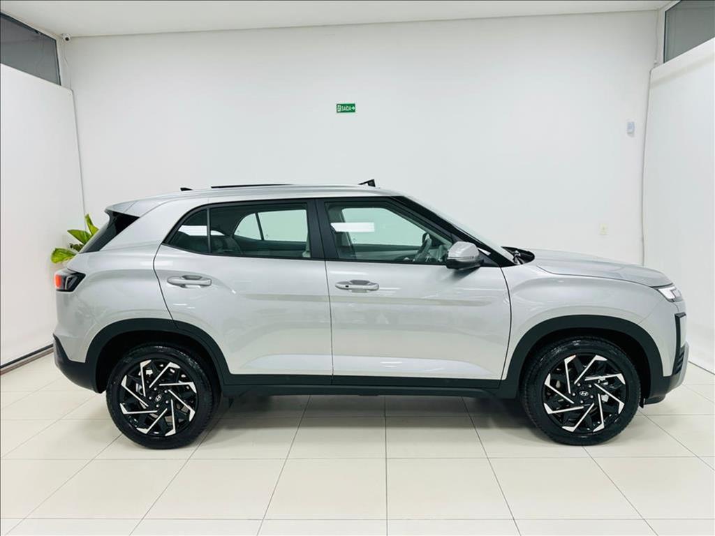 Hyundai-CRETA-1.6 TGDI FLEX ULTIMATE DCT