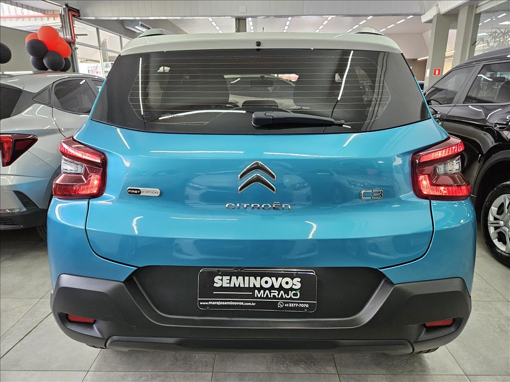 C3 1.0 FIREFLY FLEX FIRST EDITION MANUAL12