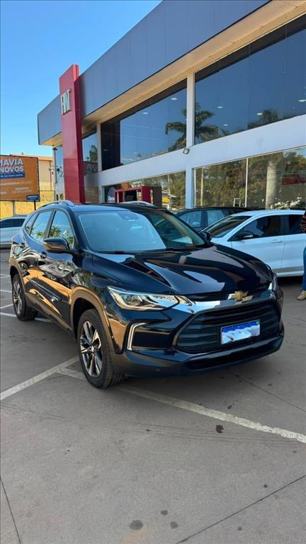 TRACKER 1.2 TURBO FLEX PREMIER AUTOMÁTICO3
