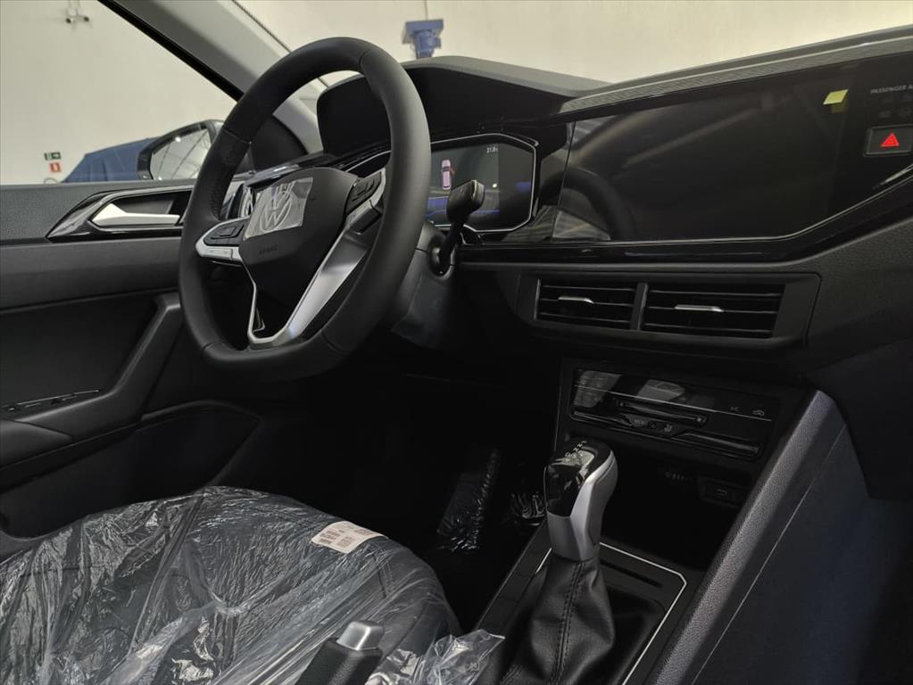 VIRTUS 1.0 200 TSI COMFORTLINE AUTOMÁTICO2